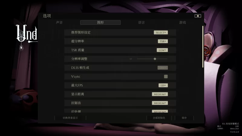 魔女的侵袭:黛博拉的房间Ver0.20【PC】 [1+2.3G]8/28更新 [1+2.3G][百度盘]