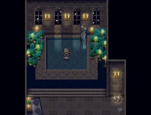 [PC-RPG] 【回合RPG/汉化】废忆冥幻（廃憶のレヴァリエ）V1.0… [1+400M][百度盘]