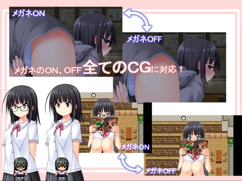 【PC/日系RPG】花蕾绽放之时 v1.01 AI汉化版 [1+842M][百度盘]