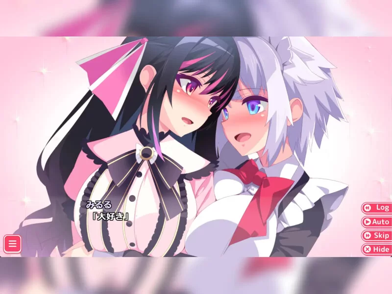 [PC-ADV] 【拔作ADV/动态/百合/汉化】公主的爱太过沉重！！EX… [1+1.4G][百度盘]