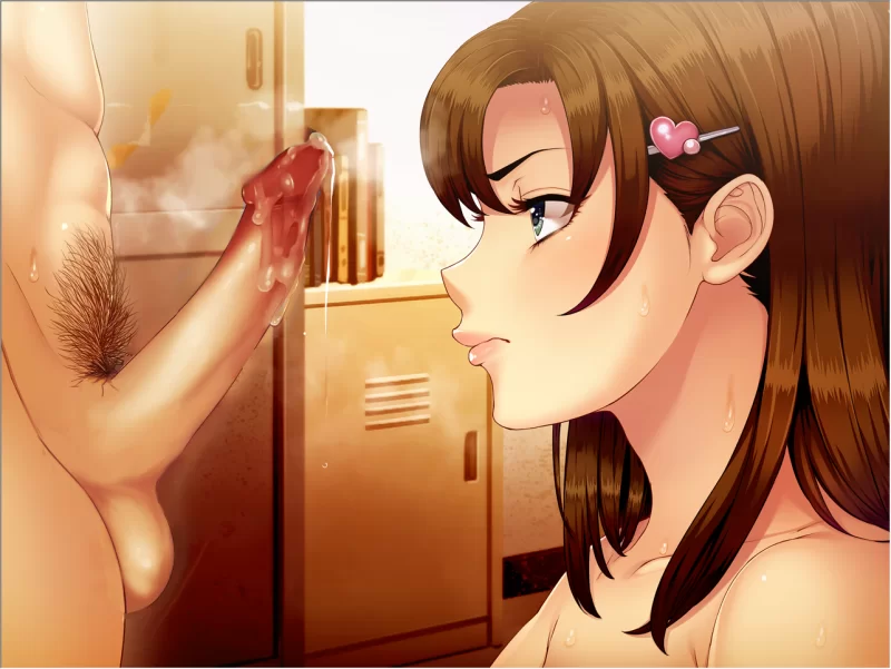 [PC/拔作ADV/NTR寝取] 誰もが彼女を狙ってる AI汉化版+存档 [1+1.37G][百度盘]