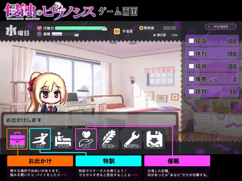 PC+安卓–侵蝕性催眠After Story（侵蝕のヒプノシスAfterstory）… [1+2.1G][百度盘]