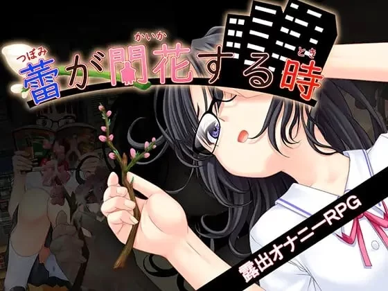 【安卓/电脑】互动/RPG/堕落-花蕾绽放之时 汉化+作弊码 [2+1.23g][百度盘]
