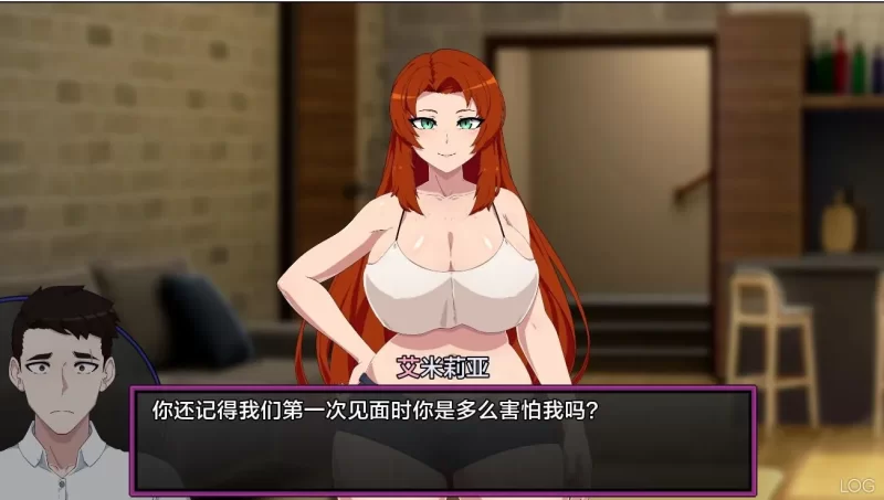 【PC+APK/欧美2D/无修/汉化/NTR】低俗幻想 [1+2.97G][百度盘]