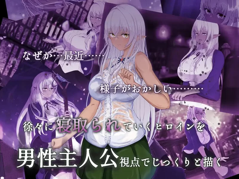 【回合RPG/阿黑颜/汉化】隶属与解放的迷宫V1.2 内嵌AI汉化 [1+5.30G][百度盘]