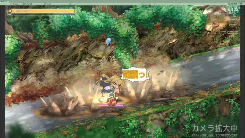 [PC-ACT] 【动作ACT/全动态/官中】退魔巫女当死（退魔巫女死… [1+1.3G][百度盘]