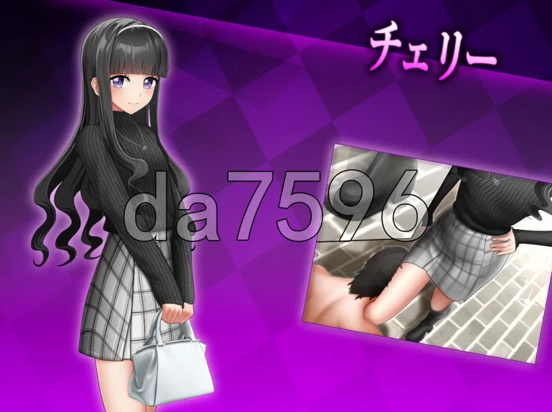 PC–抖M×杂鱼 冒险任务 マゾ×ザコ クエスト 内嵌AI汉化版+自… [1+2.1G][百度盘]