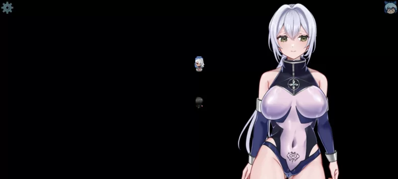 【RPG/PC/AI汉化】那份快感，违反任务 [1+1G][百度盘]