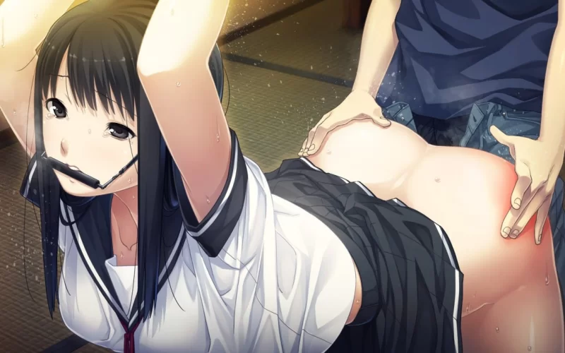 [PC/ADV]夏之锁 [1+2G][百度盘]