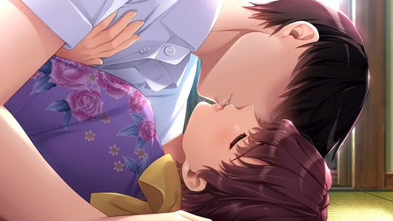 PC–同级生Remake V1.0.4.2 STEAM官中版 重制版+全DLC+原声带 [1+9.2G][百度盘]