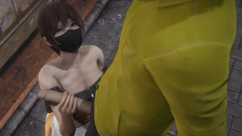 PC+安卓SLG 日系/沙盒 巴斯蒂安的家庭秘密v0.02.7 AI版 更新 [1+1.10G][百度盘]