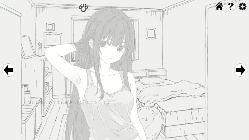 【新作SLG官中PC】扭曲梦境 [1+93m][百度盘]