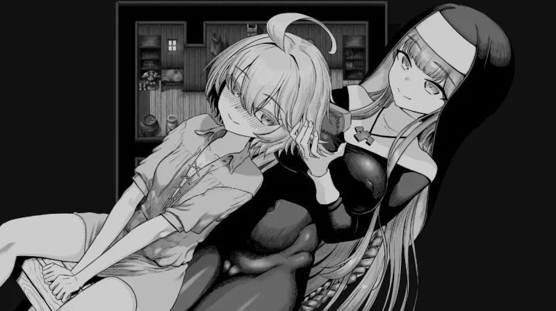 [PC/高游戏性SLG/AI汉化] 监狱勇者~希尔谢的母穴徒刑 Ver1.10 [1+2.3G][百度盘]