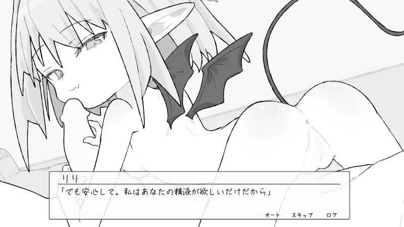[PC-SLG] 【养成SLG/日常生活/动态/汉化】见习魅魔 莉莉酱（… [1+1G][百度盘]