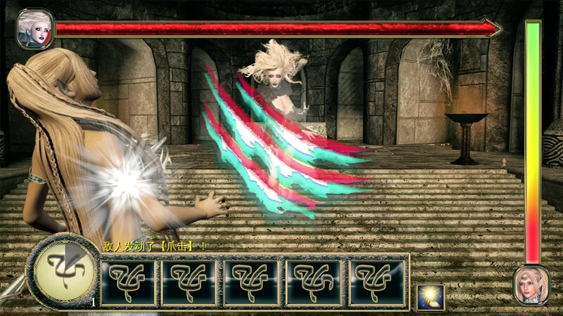 [PC-SLG] 【神作SLG/沙盒/官中】Legend Of Mercy 神医魔导 STEAM官… [1+4.8G][百度盘]