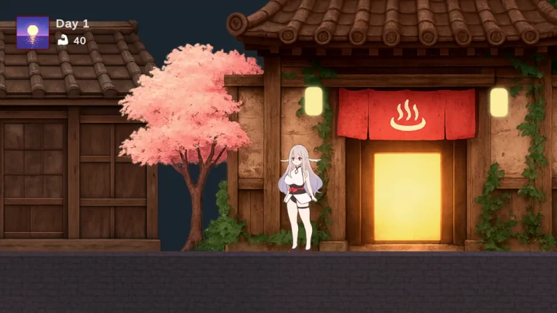 【互动SLG/官中/异种奸/百合/PC】地下鬼城逃出生天 地下鬼… [1+807M][百度盘]