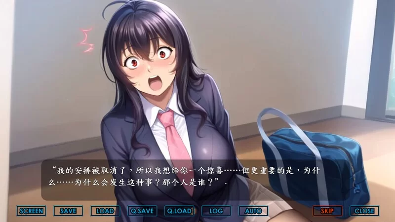 ST9月新作[日式ADV/NTR/人妻/pc]色情团地官中步兵版 [3.40G] [1+3.4G][百度盘]