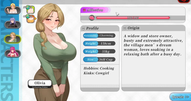 [PC-RPG]幸福岛幻想1.0.5.0官中版 [1+8.9g][百度盘]