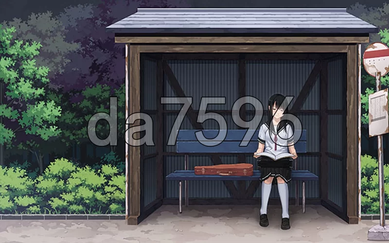 PC– 夏之锁 夏ノ鎖 精翻汉化版+AI去码+全CG存档 [1+2.8G][百度盘]