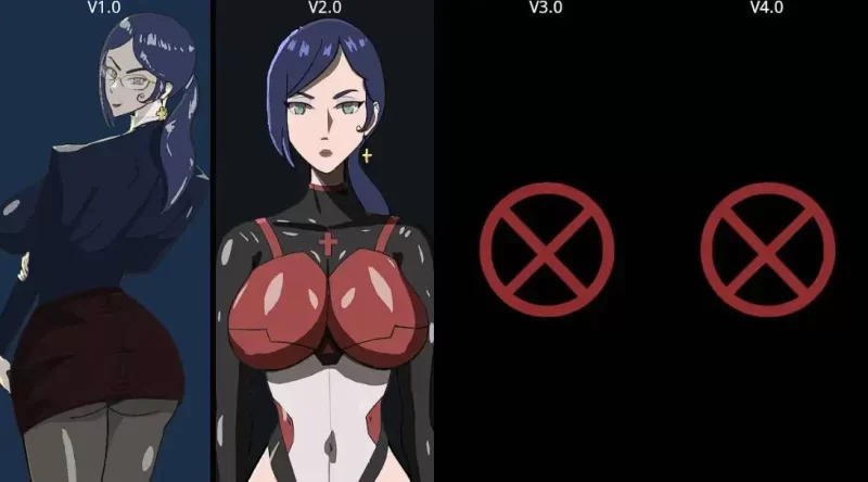 [PC-RPG] [RPG//NTR/官方中文] 妻子的变化—恶魔馈赠的异世界 V… [1+506M][百度盘]
