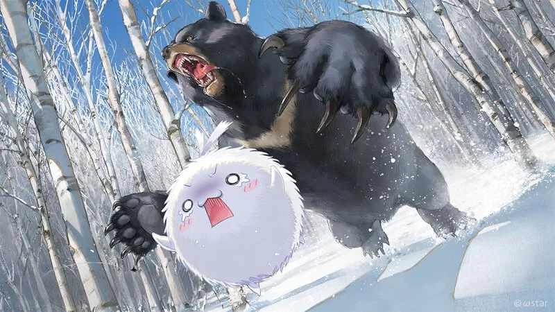 PC–美少女万华镜异闻：雪女 第六部（美少女万華鏡異聞 … [1+7.5G][百度盘]