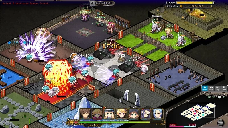 【SLG/爆乳/汉化】筑巢华琳酱 -星咏神谕-AI汉化+DLC [1+6.5G][百度盘]