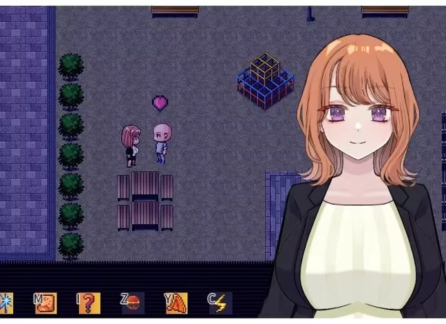 pc    逆转心 0,92 [1+2,69G][百度盘]