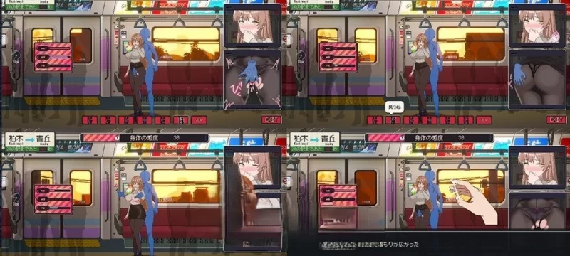 PC[像素SLG/中文/动态]清洁工传奇V2.01 官方中文体验版[新作] [1+1g][百度盘]