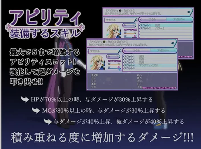 [PC/大作RPG/AI汉化] 那之后，再也没有人看到勇者的身影 [1+4.1G][百度盘]
