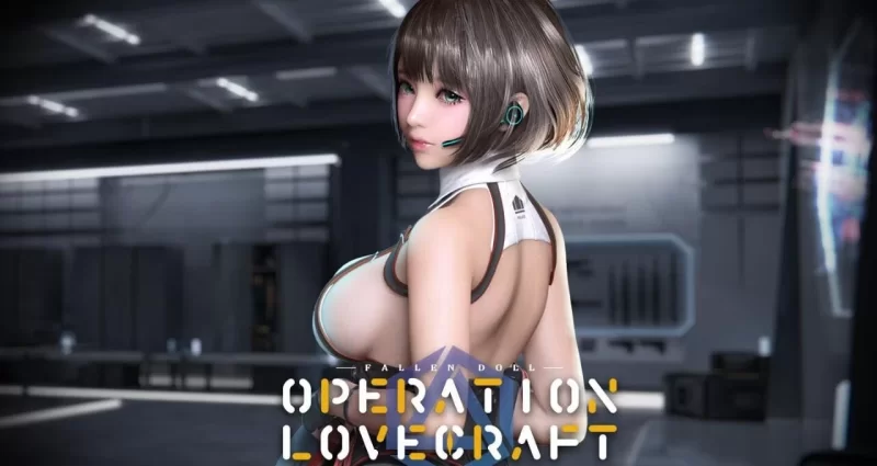 破解版[大型互动3D/动态] 堕落玩偶 爱欲行动 Fallen Doll Operat… [文件+9.7G][百度盘]