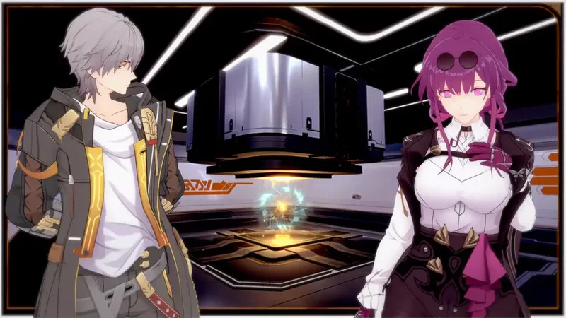 【日式SLG/沙盒/汉化】星穹铁道同人（Star RailedV1.5.2 内嵌AI… [1+1.70G][百度盘]