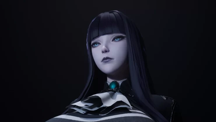 【PC】魔女的侵袭：黛博拉的房间 Deborah room v0.2 官方中文版 [1+2g][百度盘]