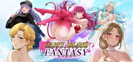 新角色[PC/全CG/养成/经营/动态/官中无修]幸福岛幻想V1.0.5.0 [1+3.8G][百度盘]