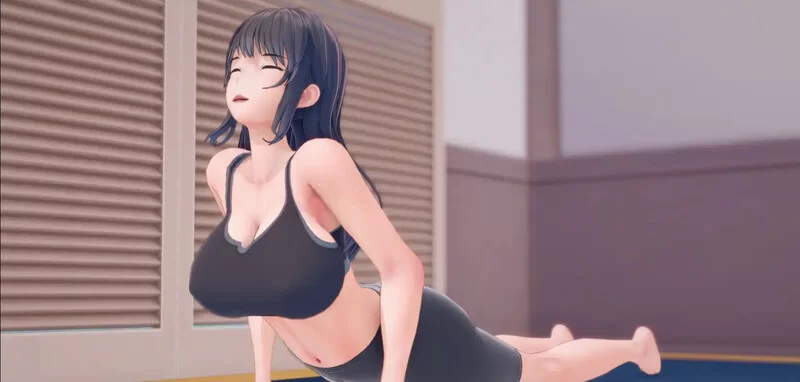 [PC+安卓SLG] 【日系SLG/汉化/动态】受污欧美和谐：魅魔的拥… [1+800M][百度盘]