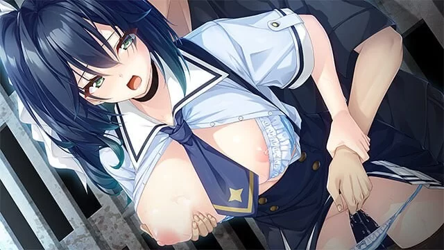 [拔作ADV/制服JK/DL新作/PC]废村少女弐诱惑阴郁的秘AI汉化+存档 [1+2.9G][百度盘]