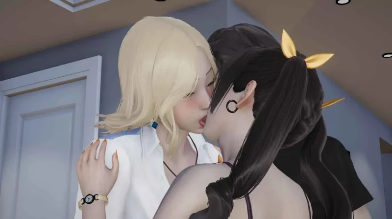 【亚洲/SLG/沙盒/更新】超能力重制版v0.55 AI汉化版 [1+1.96G][百度盘]