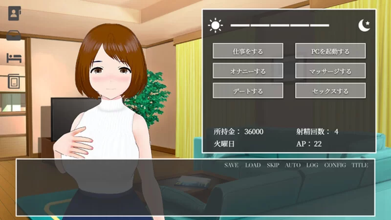 PC–隔壁太太今天也独自一人 おとなりの奥様は今日も独り… [1+300M][百度盘]