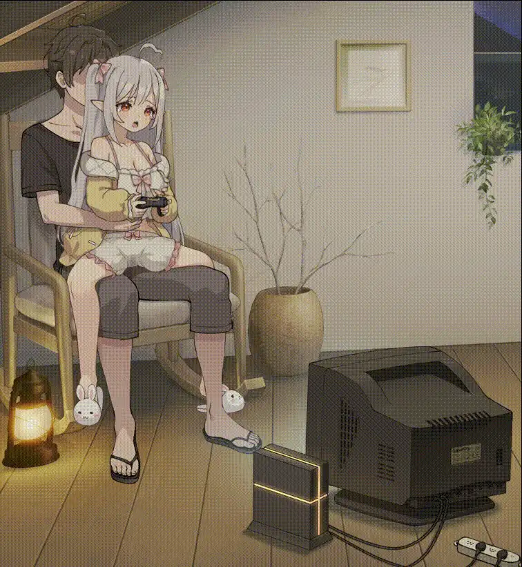 【日系SLG精品/官中/兄妹/骨科/PC+安卓】和存在感薄弱妹妹… [2+4.03G][百度盘]