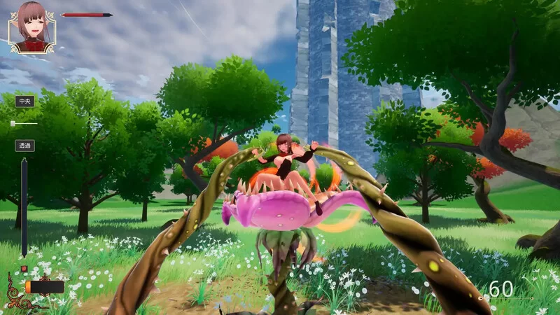 [PC-ACT] 【动作ACT/3D作品/全动态/生肉】绝顶之塔 ~欲望的水… [1+3.2G][百度盘]