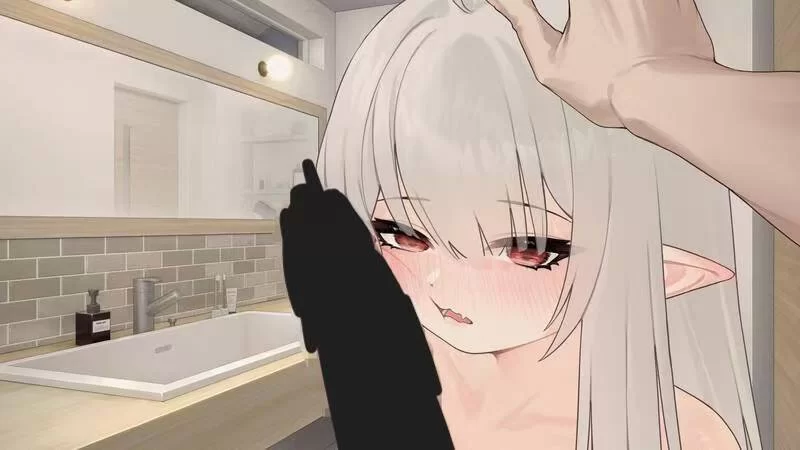 SLG/PC/安卓/官中】存在感薄い妹との簡単生活 体験版V0.8 [1+3.53GB][百度盘]