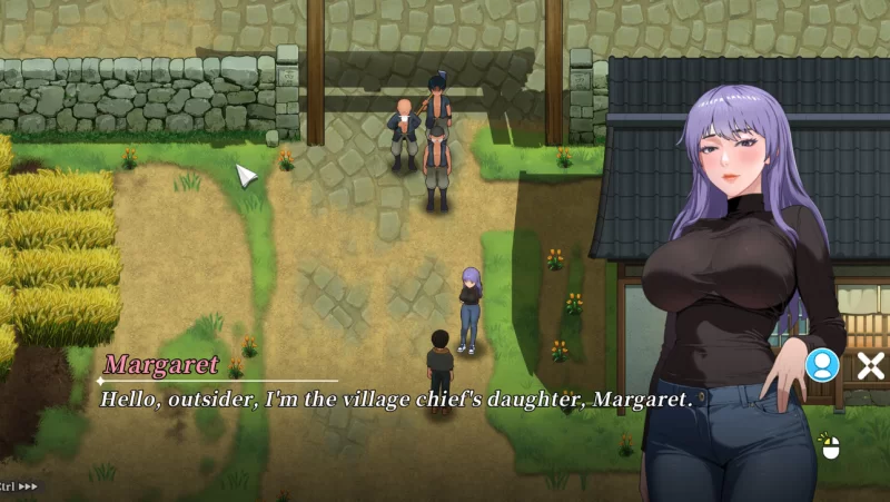 [PC-RPG]幸福岛幻想1.0.5.0官中版 [1+8.9g][百度盘]