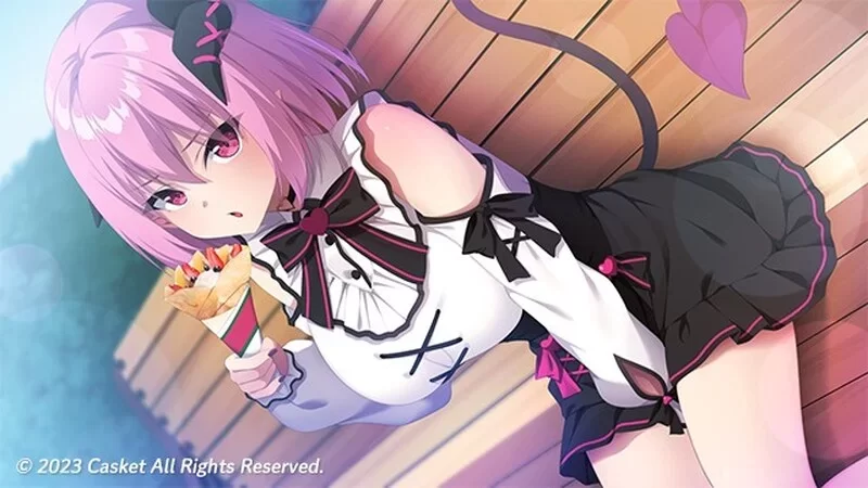 [PC-ADV] [ADV/官方中文] 从画面中出来的我推Vtuber的同居生活… [1+1.39G][百度盘]