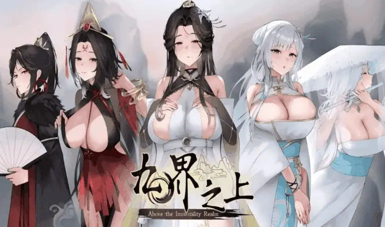 【PC/安卓/汉化/欧美/SLG游戏/8.91G】药丸王（Pill King） Ver0.37 汉化版+PC+安卓+欧美SLG游戏+8.91G