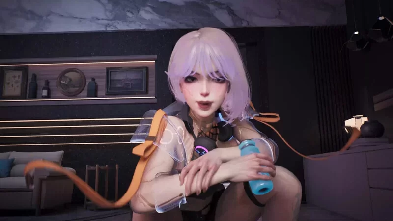[PC-SLG] [SLG/官方中文] 莉莉的欲望迷宫 Ver0.85官中汉化(Lily… [1+3.21G][百度盘]