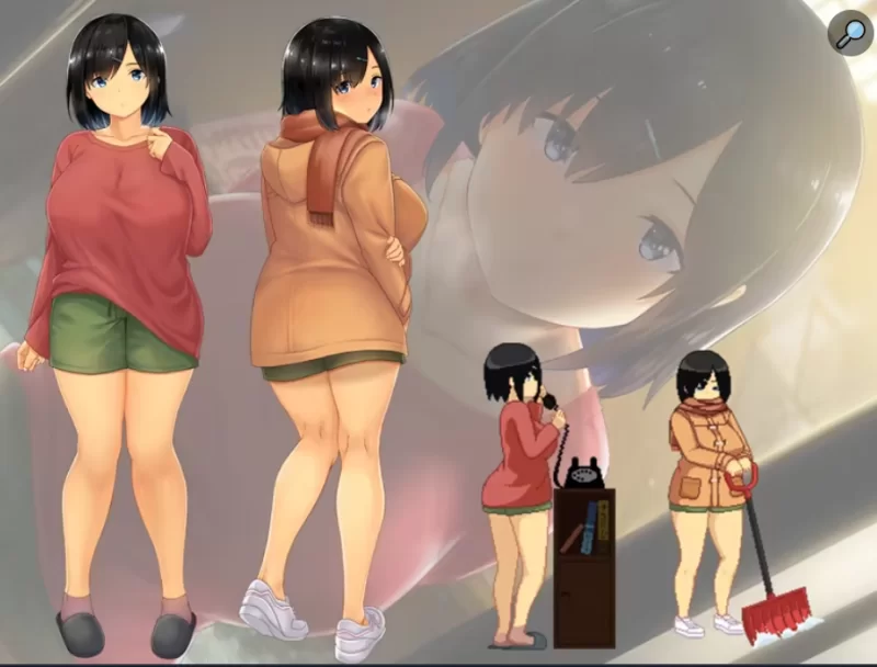 [PC合集]夏+冬日乡村性活~官中全DLC完整版（补丁+攻略存档） [2+4.2G][百度盘]