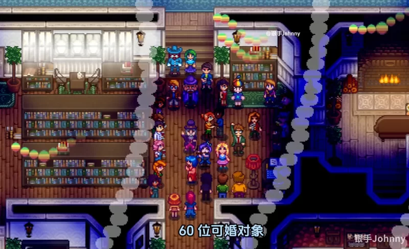 PC-SLG 更新 8月版 瑟瑟谷物语 Ver4.0 绅士MOD整合包 AI版本 [1+5.9G][百度盘]