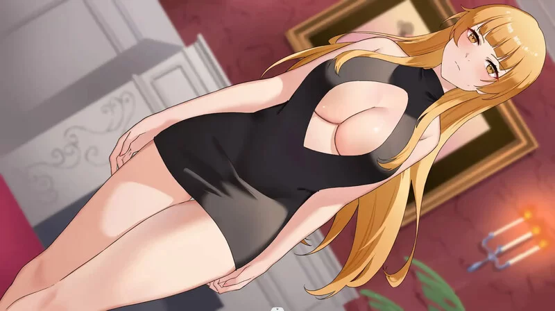 【日式SLG/动态/汉化】未兑现的承诺（A Promise V0.8.6 内嵌AI… [1+3.70G][百度盘]