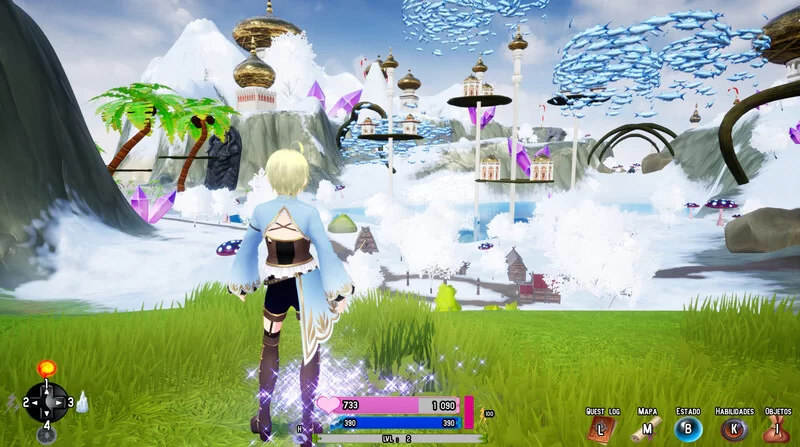 PC–超级英雄 Sexual Super Hero Build.11869419 STEAM官中版+DLC [1+6.3G][百度盘]