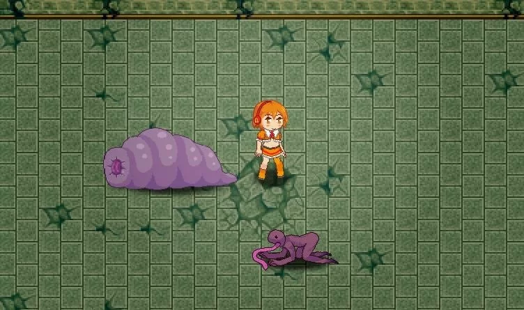 [日式RPG/像素动态/更新/PC] 奇妙少女幻想曲 v0.63.1 官方中文 [1+300M][百度盘]