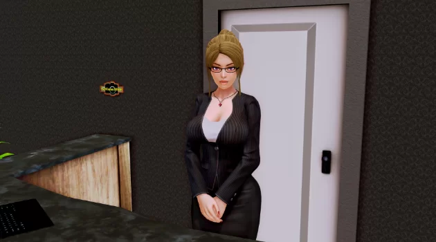 【PC】后宫酒店 Harem Hotel 0.19PR1 汉化版 [1+13g][百度盘]